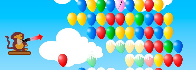 Bloons