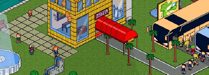 Hotel Baron