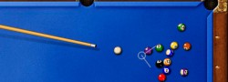 Rack 'Em Up 8 Ball