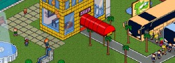 Hotel Baron