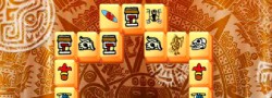Ancient Indian Mahjong